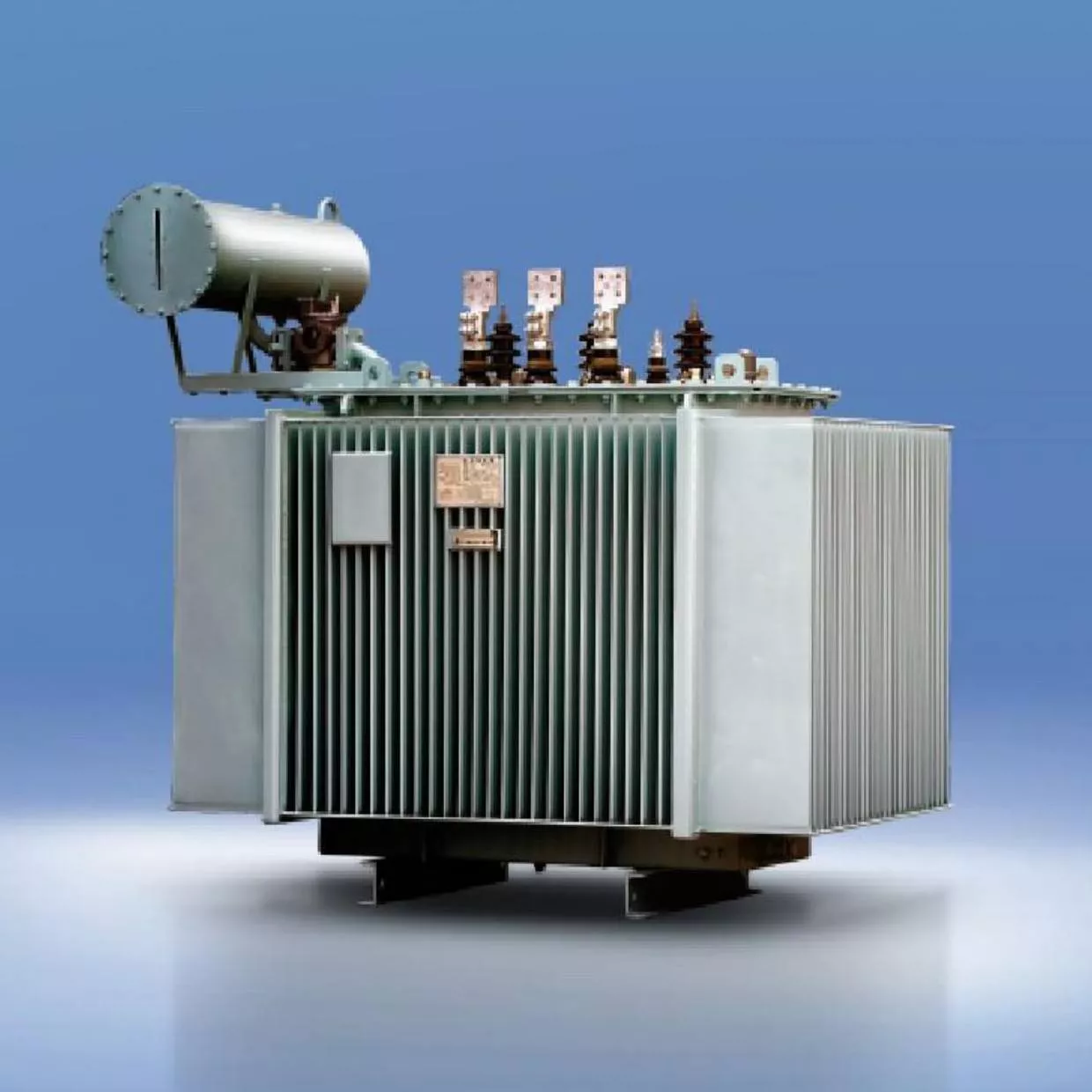 S9/10/11/13/20/22 35 kV Sealed Oil-Immersed Power Transformer