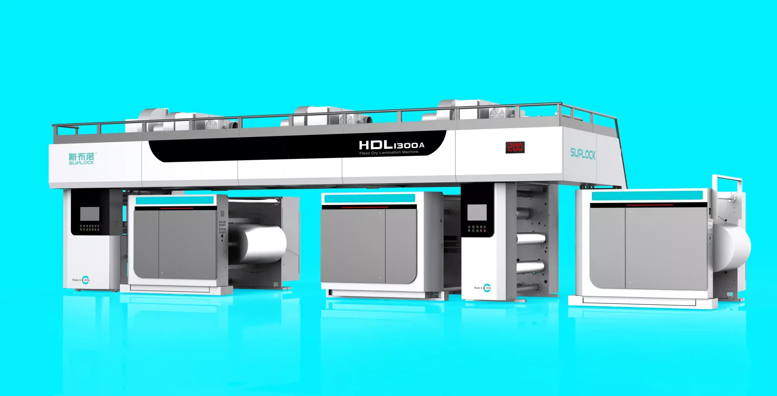 HDL1300A