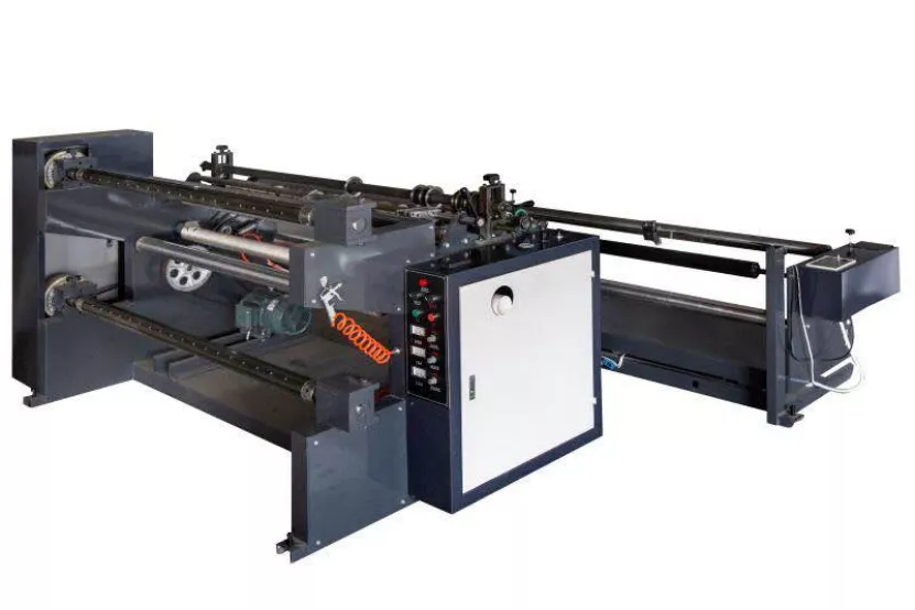 1300 Horizontal Slitting Machine